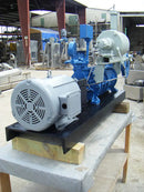 Roth Turbine Pumps 41TSECL8369AI Centrifugal Pump (107.5 HP)