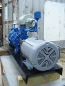 Roth Turbine Pumps 41TSECL8369AI Centrifugal Pump (107.5 HP)