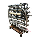 Piezas de filtro R/O de acero inoxidable