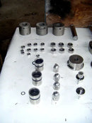 Cherry Burrell Stellar Series Homogenizer - 1200 PSI