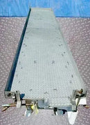 Stainless Steel Platform for Bulk Milk Tanks and Water Reservoir