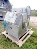 Burford Corporation Sprayer Butter Melter Station