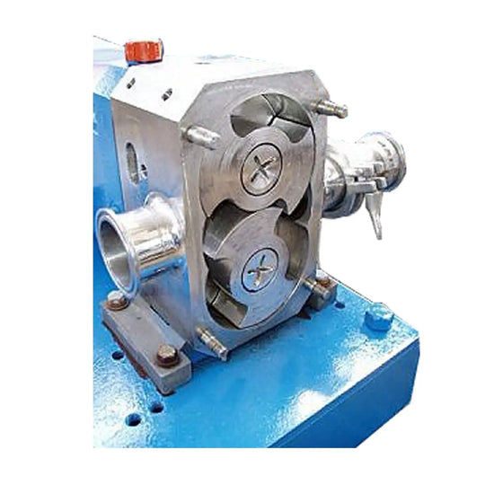 Bomba Viking, modelo S2M