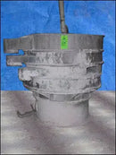 Sweco Vibratory Feeder