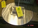 Stainless Steel Tank Cover