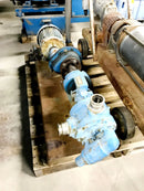 Bomba de desplazamiento positivo Viking K124A (2 HP)