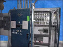 Allen Bradley Panel view 550 Controls with Bulletin (Mdl 160 SSC) Variable Speed Controller