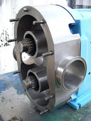 Bomba de desplazamiento positivo Waukesha Cherry-Burrell 220 (310 GPM máx.)