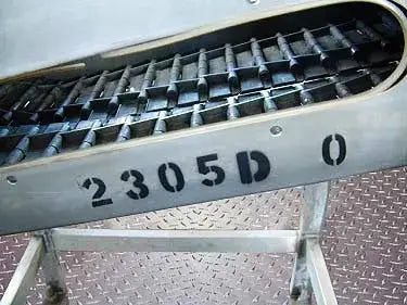 Transfer Conveyor