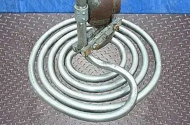 Barrel Heating Coils