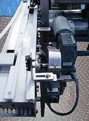 Arrowhead Conveyor Corporation Bottle Conveyor