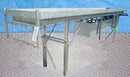 Stainless Steel Platform for Bulk Milk Tanks and Water Reservoir
