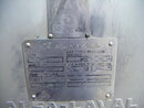 Alfa Laval Stainless Steel Heat Exchanger - 676 Sq. Ft.