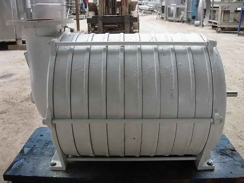 Large Multistage Booster Pump / Blower