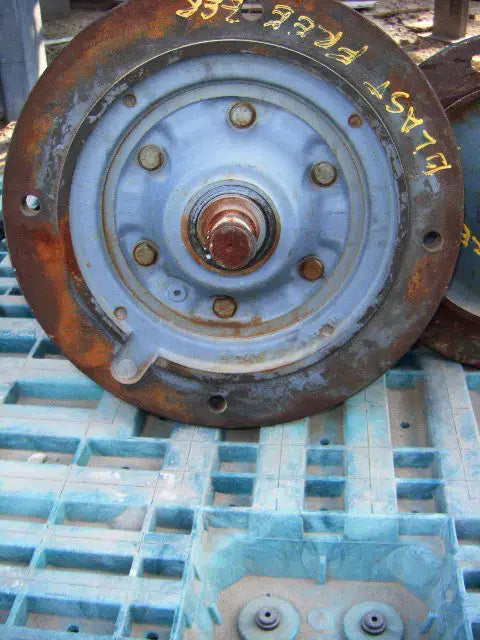 SEW-Euro Drive Motor - 3 HP