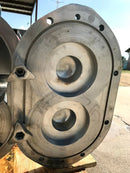 Waukesha Cherry-Burrell 130-U1 Positive Displacement Pump (150 GPM Max)