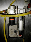 Burford Corporation Oil and Butter Applicator