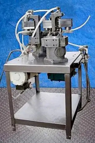 Dual Pump System