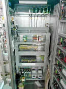 Amersham Pharmacia BioProcess Engineering System 1232