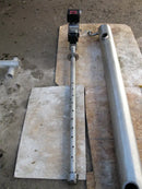 Stainless Steel Heat Set