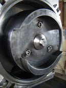 Romaco FrymaKoruma MZ Toothed Colloid Mill