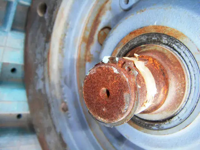 SEW-Euro Drive Motor - 3 HP