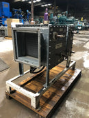 X-Changer, Inc. C-150 Fin-Tube Heat Exchanger