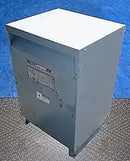 Transformador Federal Pacífico - 30 KVA