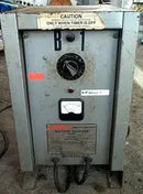 Northeast Battery Charger