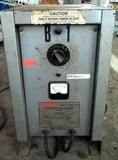 Northeast Battery Charger
