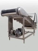 LUX Stainless Steel Vacuum Belt Dryer