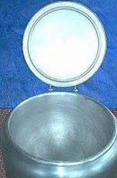 Wear-Ever Aluminum Gas Fired Kettle- 20 Gallon