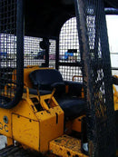 John Deere Relife Crawler Bulldozer