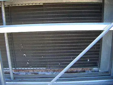 Snyder General Corporation Air Handling Unit