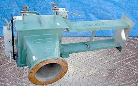 Intercambiador de calor de aletas de placas serie C de Xchanger Inc.