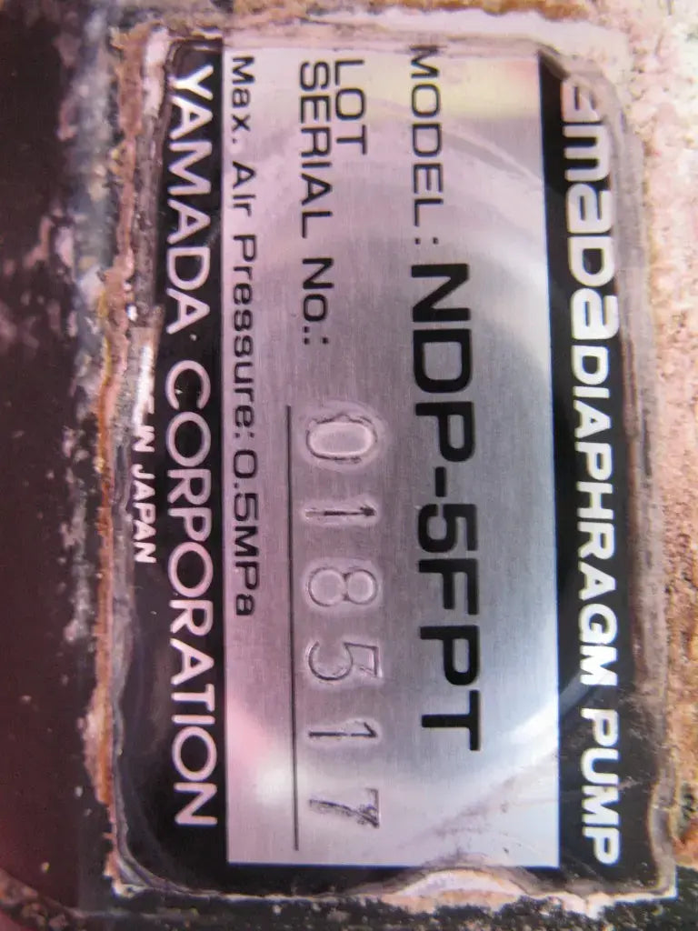 Diaphragm Pumps