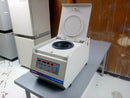 Centrifugadora refrigerada Beckman Allegra 21R