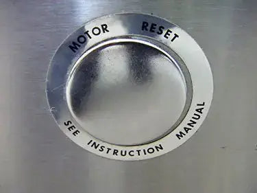 Bunn-O-Matic Precision Grinder