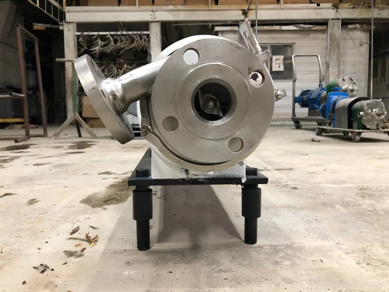 Bomba Centrífuga Crepaco 6C (5 HP)