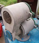 Enardo Pneumatic Valve