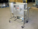 Food Additive Skid - 12 Gallons