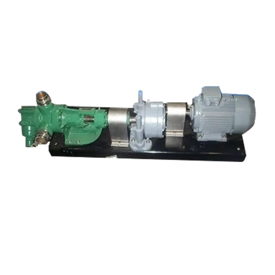 Bomba rotativa Viking AK125