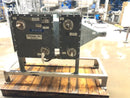 X-Changer, Inc. C-150 Fin-Tube Heat Exchanger