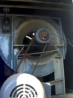Snyder General Corporation Air Handling Unit