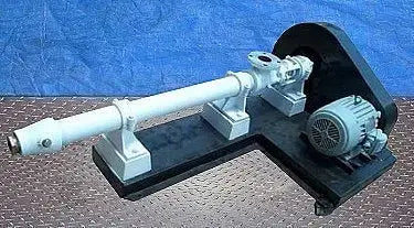 Moyno 6M4 Progressing Cavity Pump