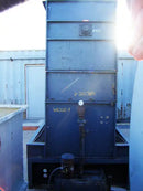 Serpentín evaporador de amoníaco Niagara 606