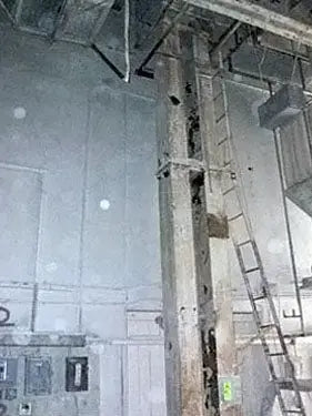 Elevator Conveyor