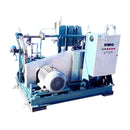 Compresor de gas alternativo Burton Corblin