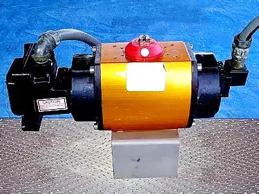 Worcester Series 39 Access Valve