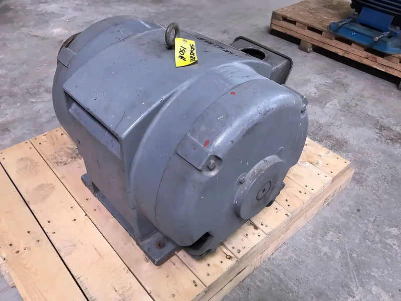 Marathon Electric Motor - 150 HP